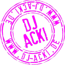 DJ Acki