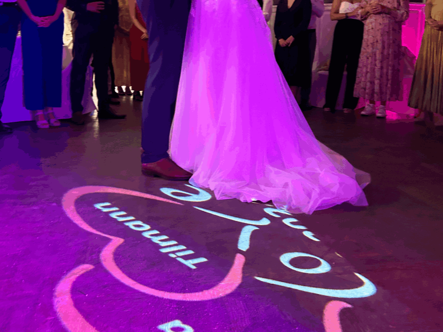 Dj Berlin Blumenfisch