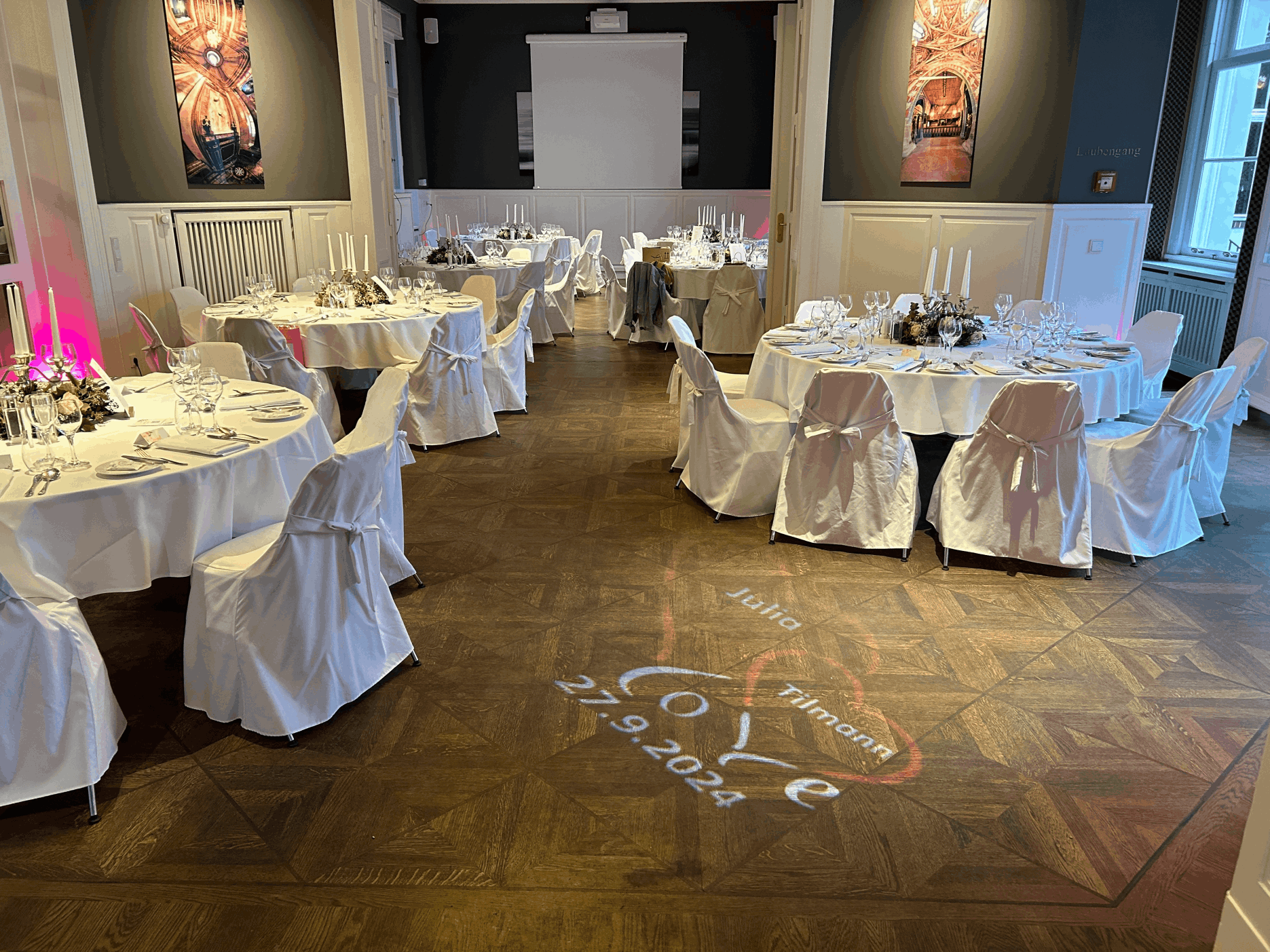 DJ Berlin Gästehaus