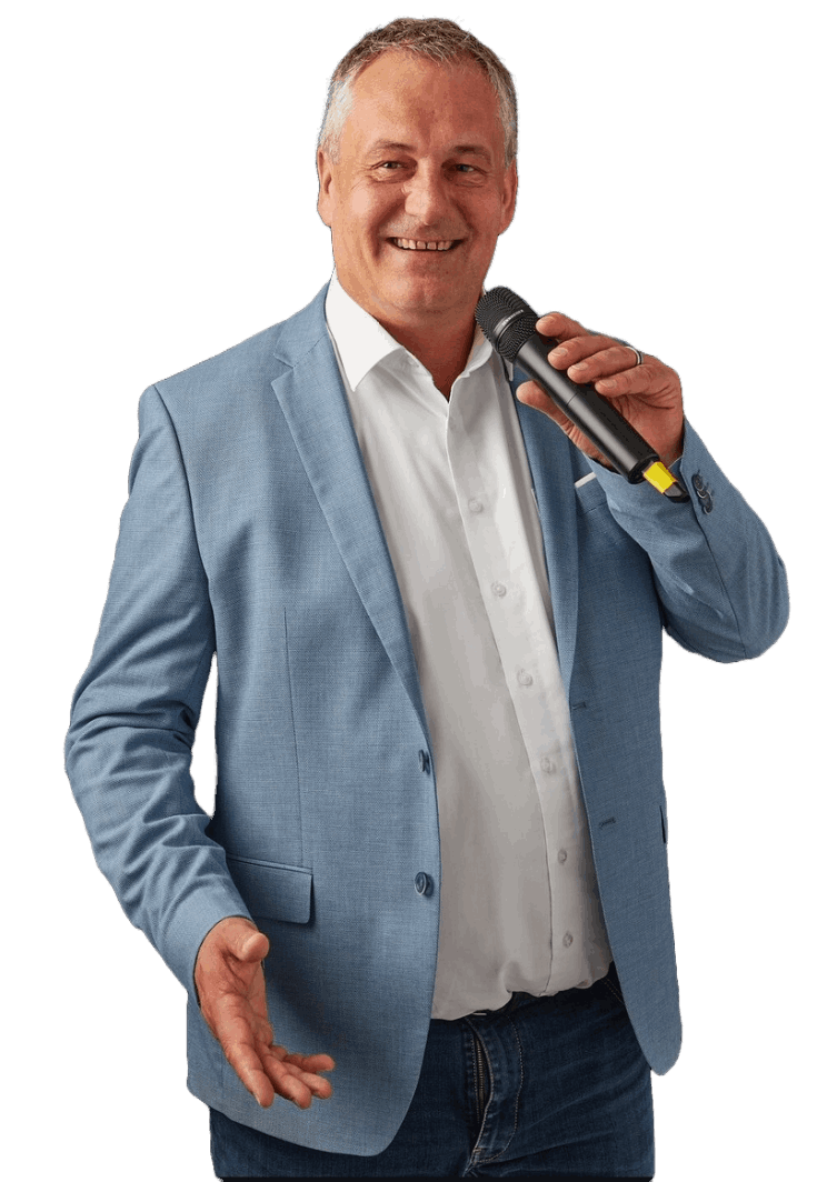 DJ Firmenfeier