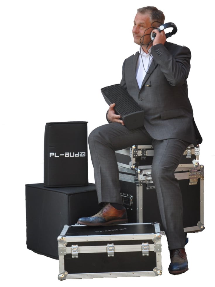 DJ Hönow Neuenhagen Petershagen