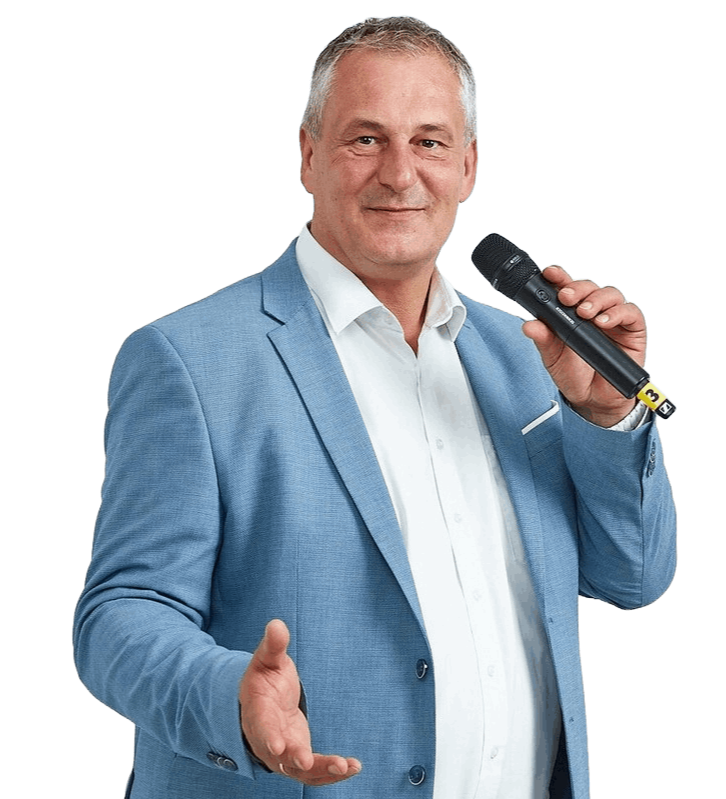 Hochzeits DJ