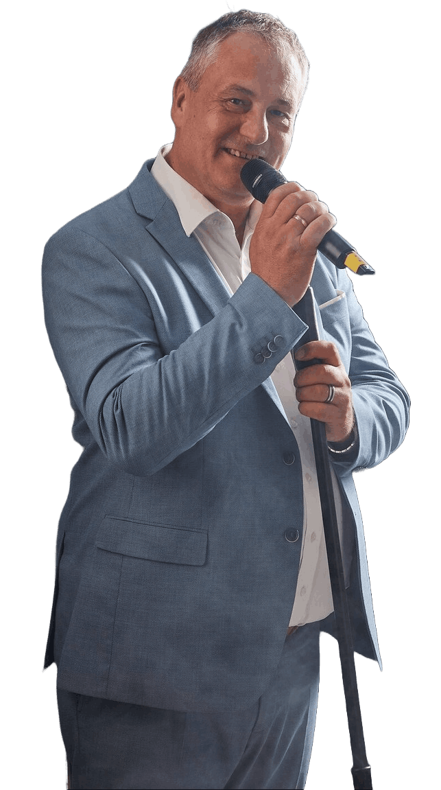 DJ Silberhochzeit