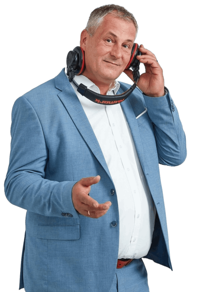 event & hochzeits dj acki
