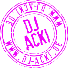Event & Hochzeits DJ Acki