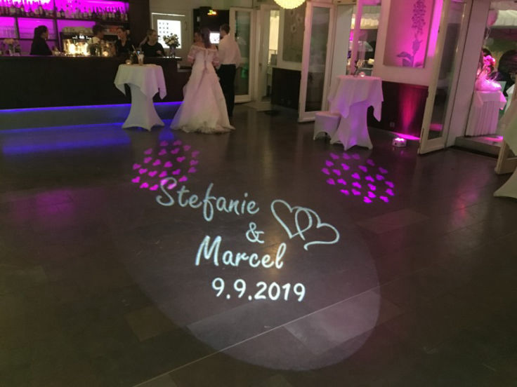 Hochzeit Schlosscafe Köpenick