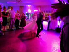 Hochzeit Seeschloss am Bötzsee