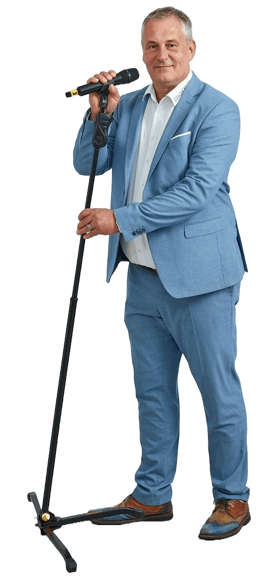 Hochzeits DJ