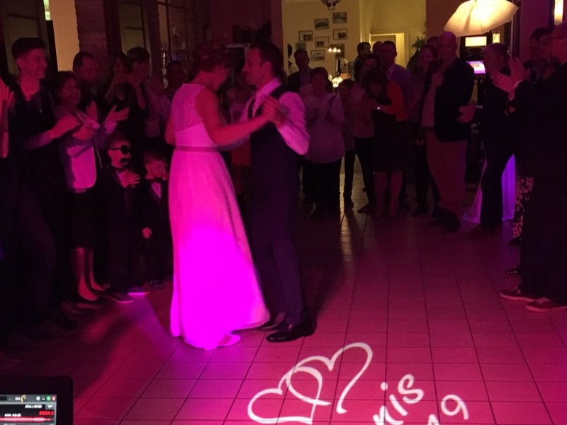 Hochzeitsfeier im Kavalierhaus Caputh – stilvolle Stimmung und festliches Ambiente am Schwielowsee