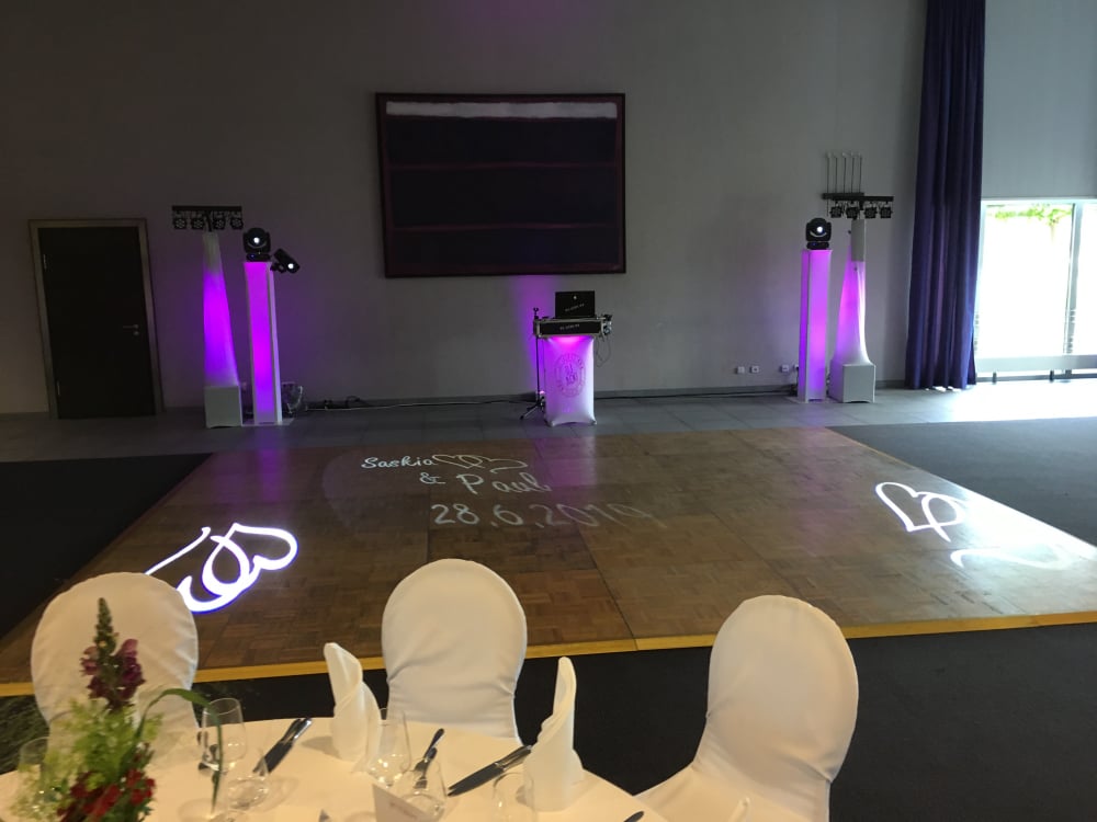 Hochzeit im Van der Valk Hotel Berlin Brandenburg – moderne Hochzeitslocation mit stilvollem Ambiente und Event-Feeling